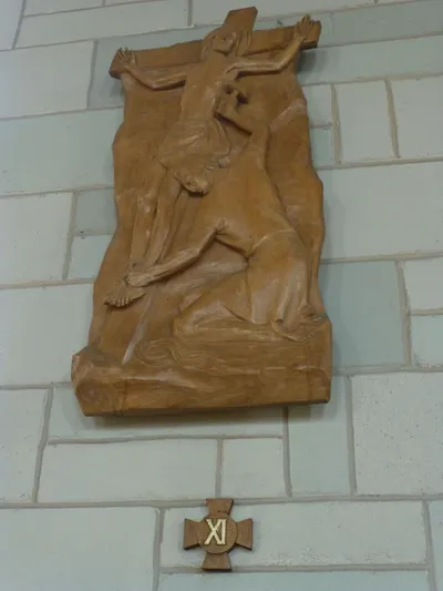 St. Cecilia