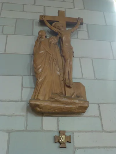 St. Cecilia