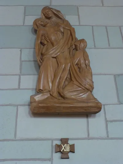 St. Cecilia