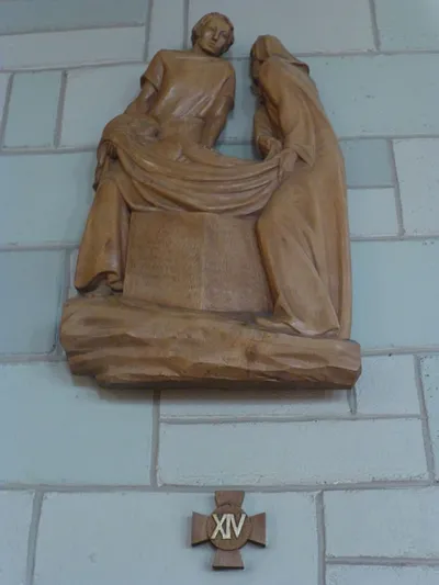 St. Cecilia