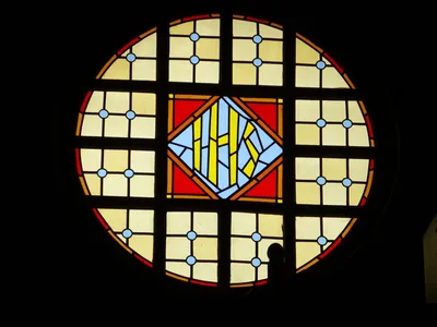 St. Cecilia