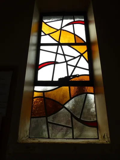 St. Cecilia