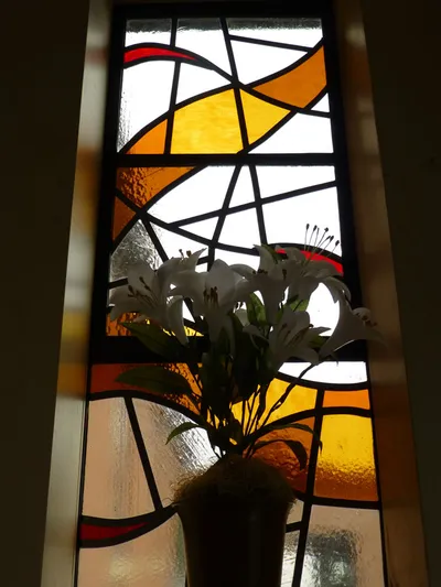 St. Cecilia