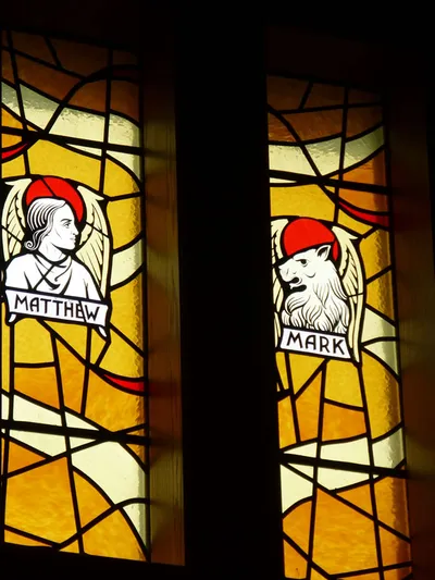 St. Cecilia