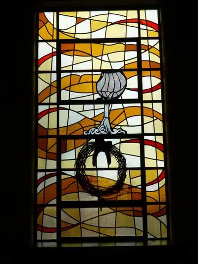 St. Cecilia