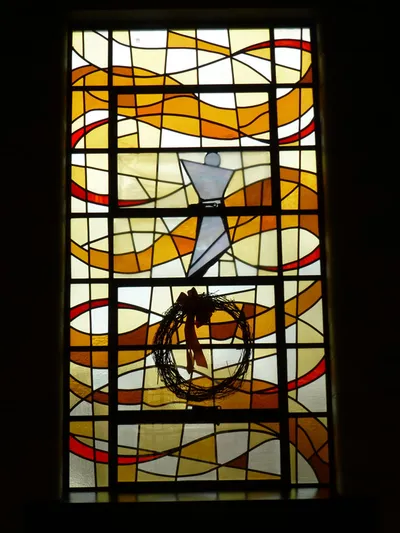 St. Cecilia