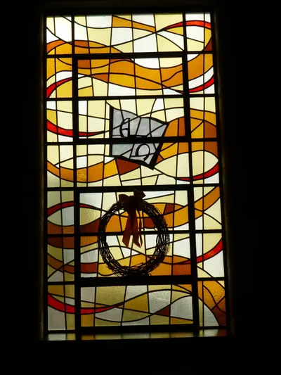 St. Cecilia