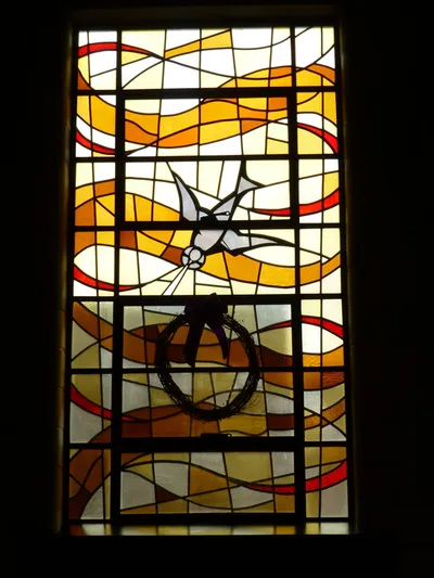 St. Cecilia