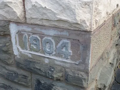 Cornerstone.