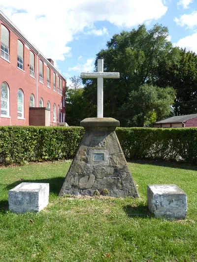 Shrine.