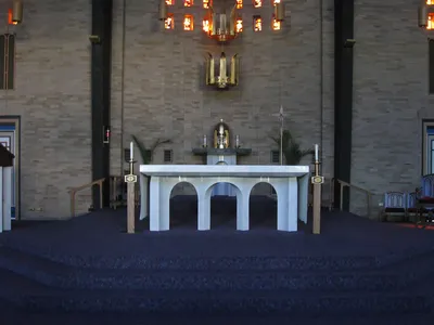 Right side.