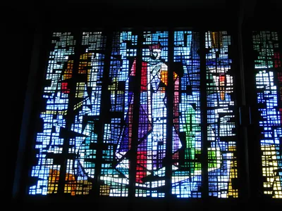 Tabernacle.