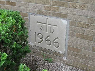 Cornerstone.