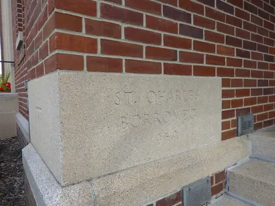 Cornerstone.