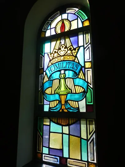 St. Charles