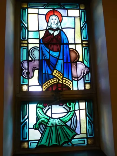 St. Charles