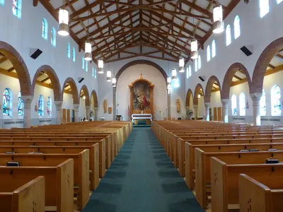 Interior.