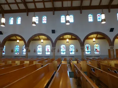 Left side.