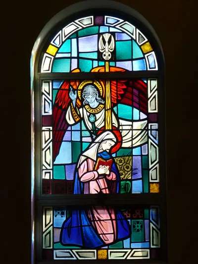 St. Charles