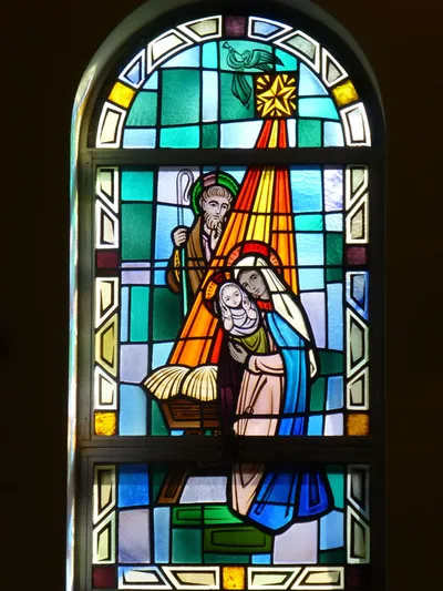 St. Charles