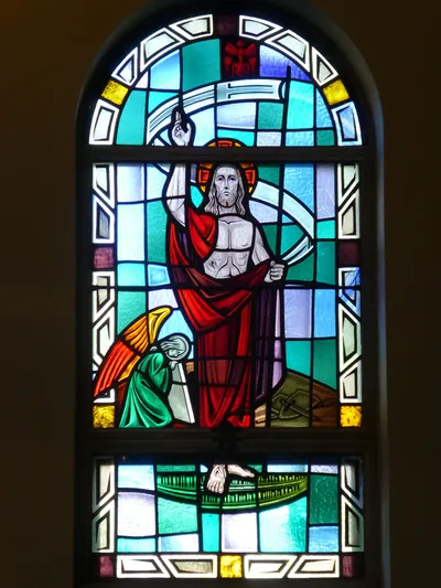 St. Charles