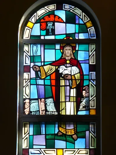 St. Charles