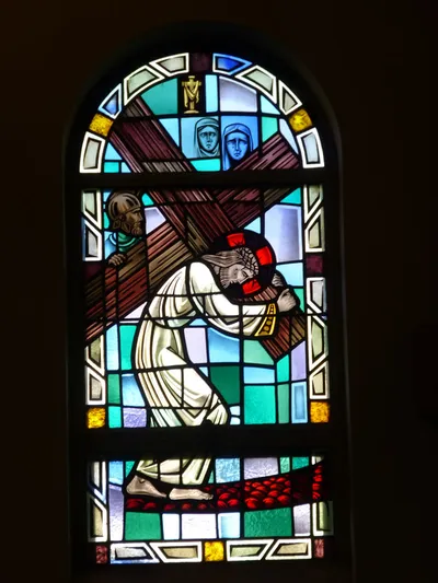 St. Charles
