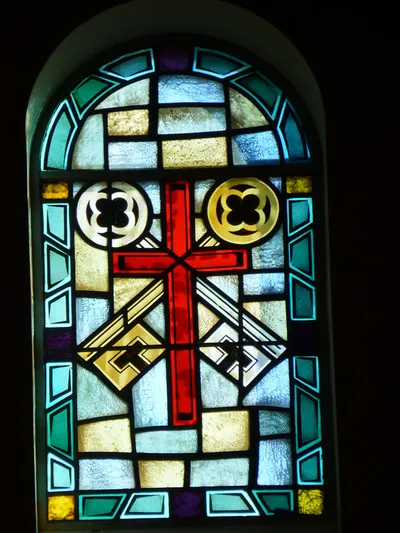 St. Charles