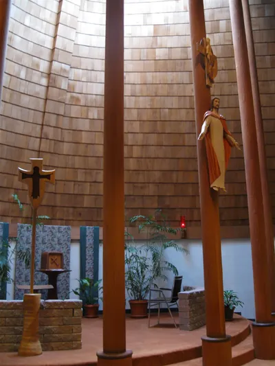 Interior.