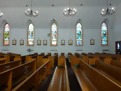 Right side.