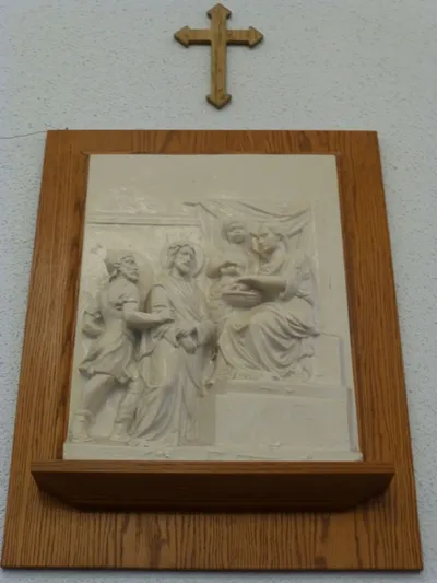 St. Columba