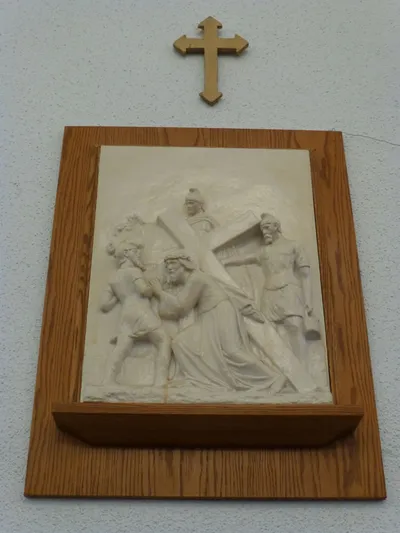 St. Columba