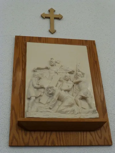 St. Columba