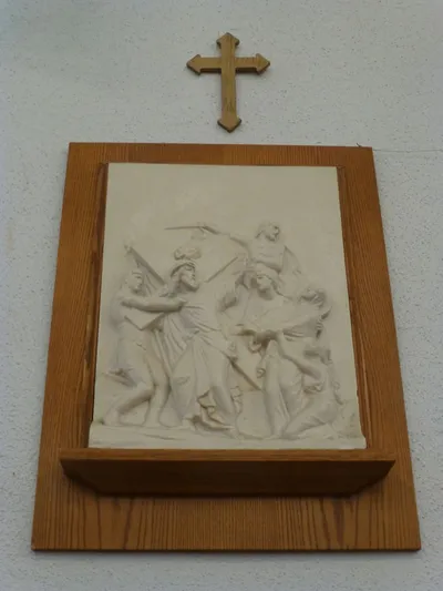 St. Columba