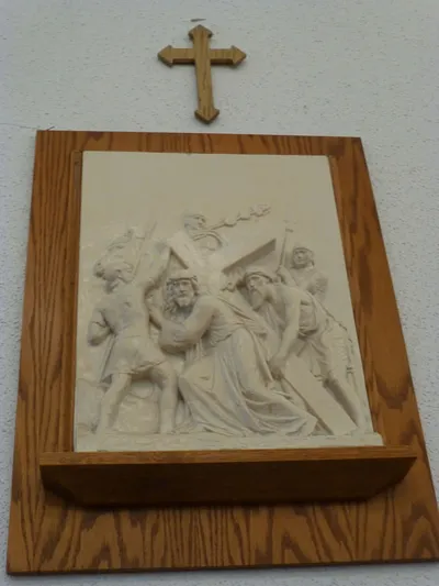 St. Columba