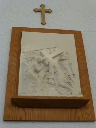 St. Columba