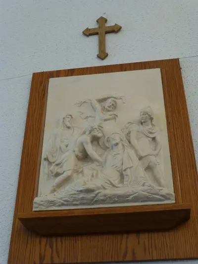 St. Columba