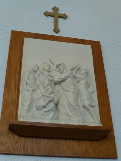 St. Columba