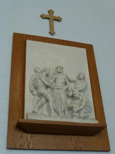 St. Columba