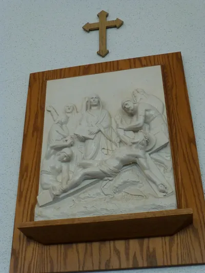St. Columba
