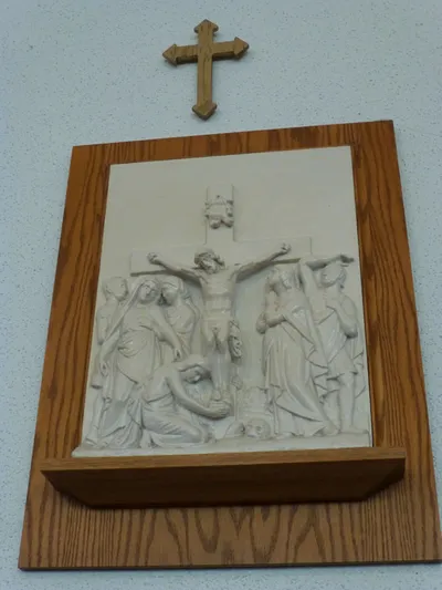 St. Columba