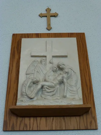 St. Columba