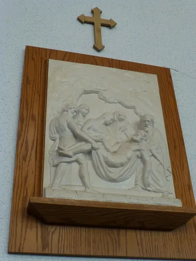 St. Columba