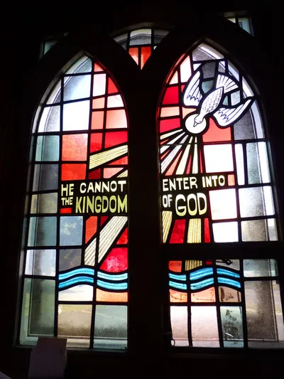 St. Columba
