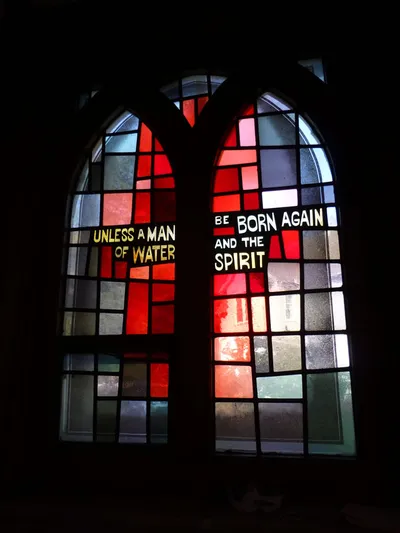 St. Columba