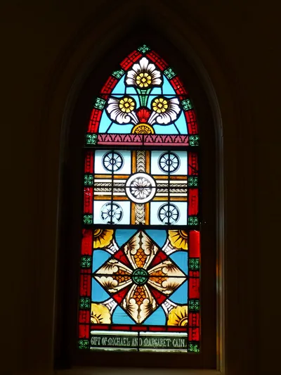 St. Columba