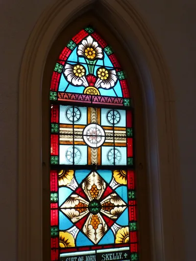 St. Columba