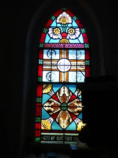 St. Columba