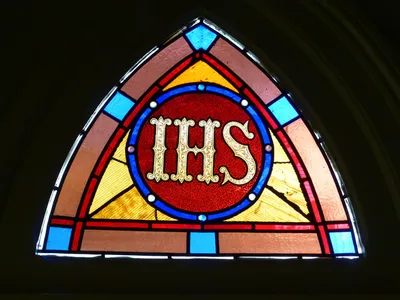 St. Columba