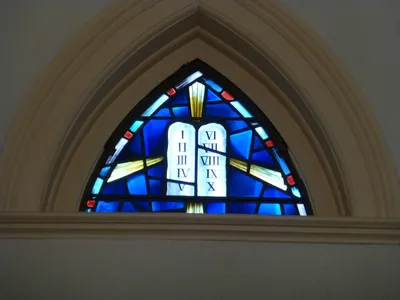 St. Columba